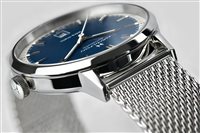 Orologio Hamilton Uomo Intramatic in Acciaio H38425140 - H38425140